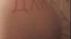 2 ආධුනික Foxy නවකයින් ක්ෂණිකව ATM Anal වෙත යන්න