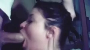 Big Tit MILF Cougars Feast on College Manmeat