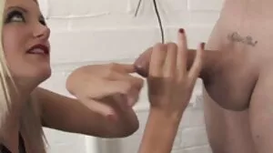 Charlie the Cable Guy Facefucks Client ගේ දුව!