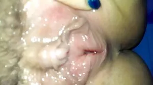 BRAZZERS Slutty Tiffany Potluck සාදයේ අමුත්තන් Squirts