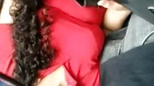 Skinny Hippy Anal Slut Eveline Dellai Donged by BBC