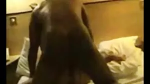 Big Booty Beauty Canela Skin බූරුවෙන් කටට යයි :O