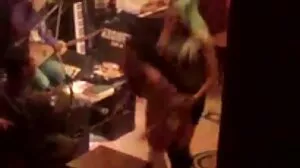 IRL Spontaneous Bootay SMUSSHS Skinny Fella