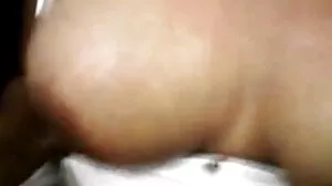 කුඩම්මා BBW මත බිග්ලි ජිග්ලි විග්ලීස්