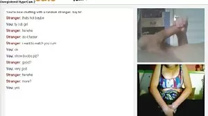 Skinny Teen Chanel Shortcake's 1st Anal Gape